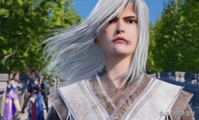 不良人：张子凡没兵权没地盘，为何可以称帝