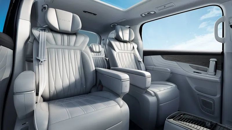 2022新能源mpv即将上市新款,2023年mpv新能源车型会降价吗