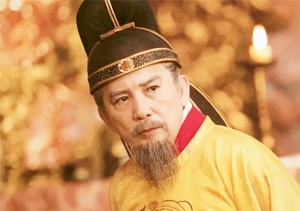 中国历史上十大守成之君,历史上亡国之君的下场