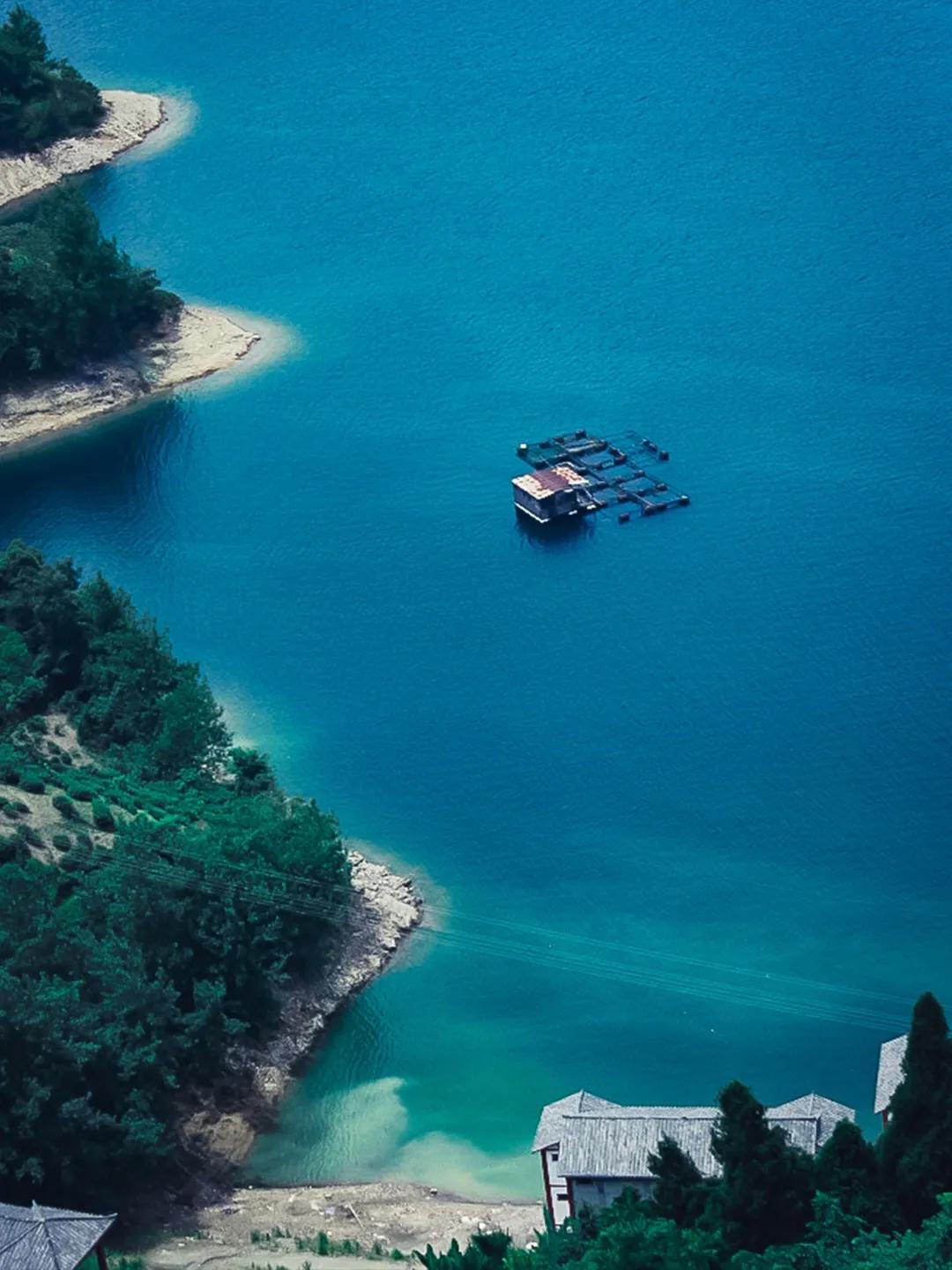 宜昌清江画廊一日游怎么报团,宜昌清江画廊旅游攻略一天多少钱