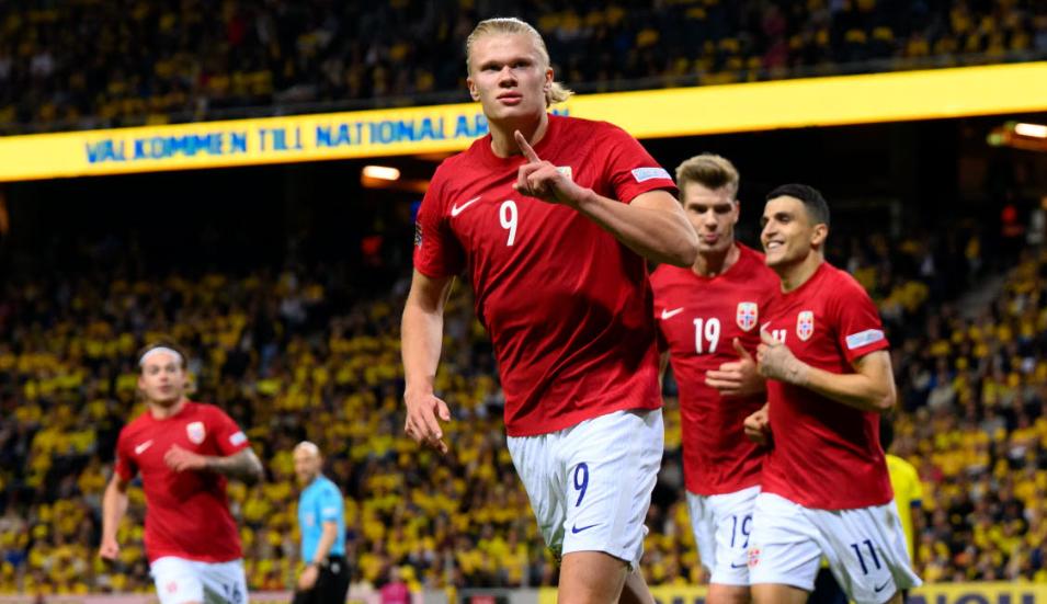 欧国联挪威vs塞尔维亚,欧国联挪威对斯洛伐克预测