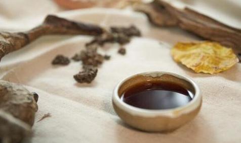 老中医秘方治膝关节炎,一张治疗骨质增生处方