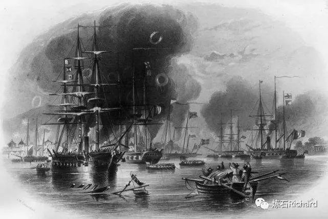 马戛尔尼访问乾隆是哪一年,马戛尔尼访华可以看到怎样的清朝