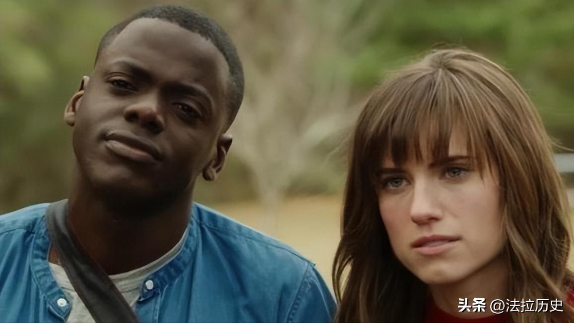 电影逃出绝命镇解读,电影逃出绝命镇剧情解析大全