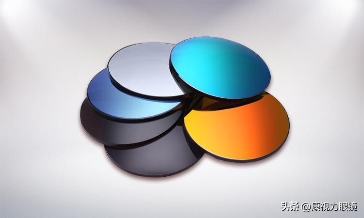 磁吸偏光近视镜和变色镜片哪个好,偏光眼镜镜片染色