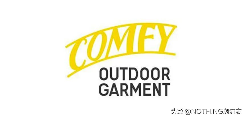 日系户外山系穿搭,日本山系风格