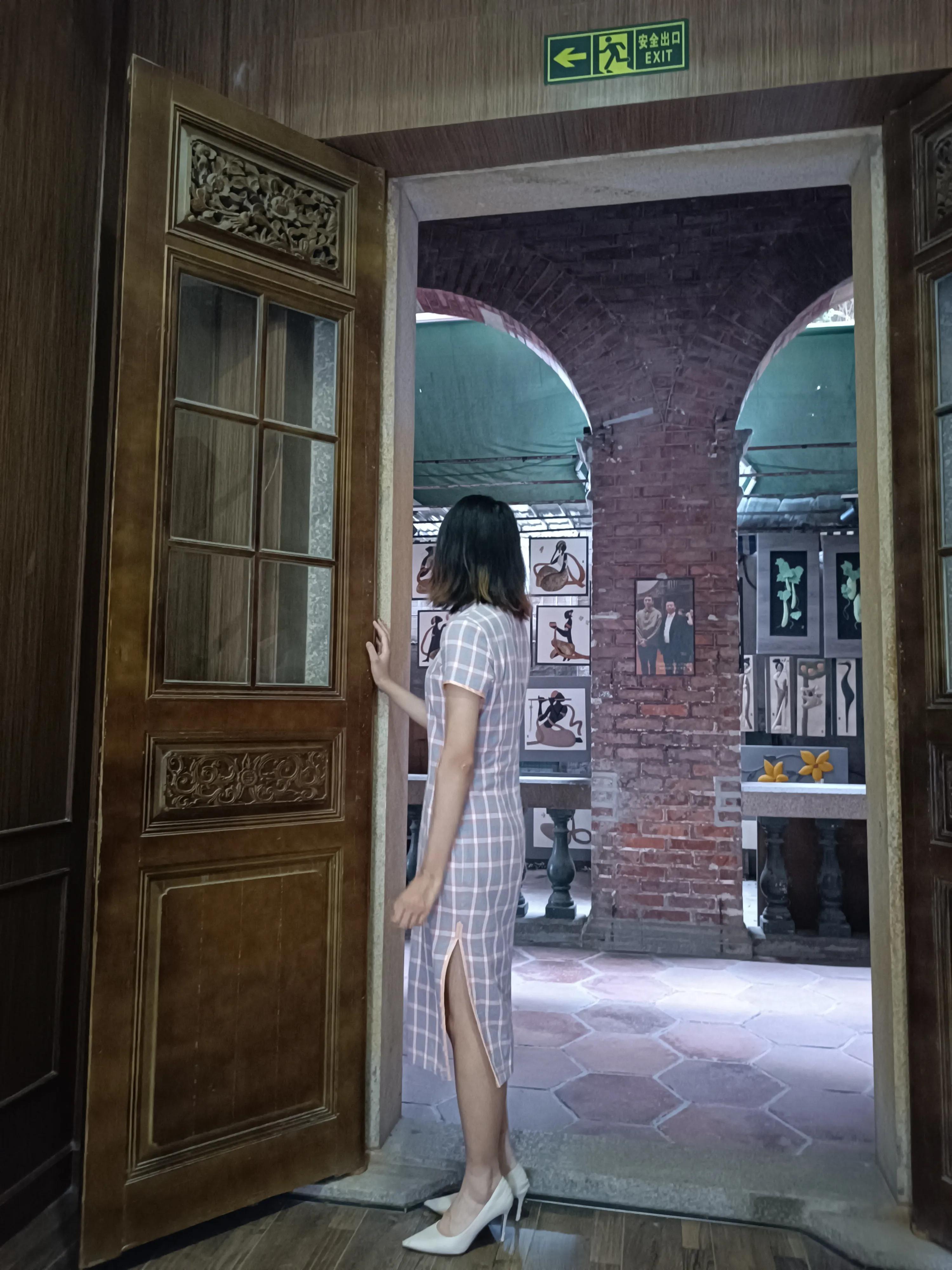 鼓浪屿八卦楼建筑历史及建筑特点,世界遗产建筑物