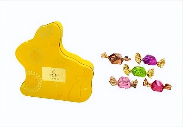 godiva新款歌帝梵松露巧克力,godiva歌帝梵节日限定巧克力