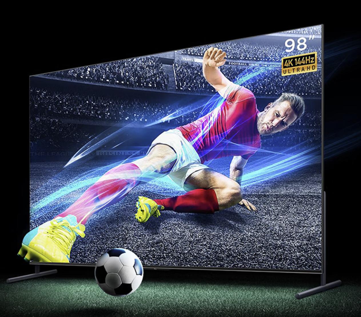 双十一来了买什么电视机好,双十一大屏电视选购攻略