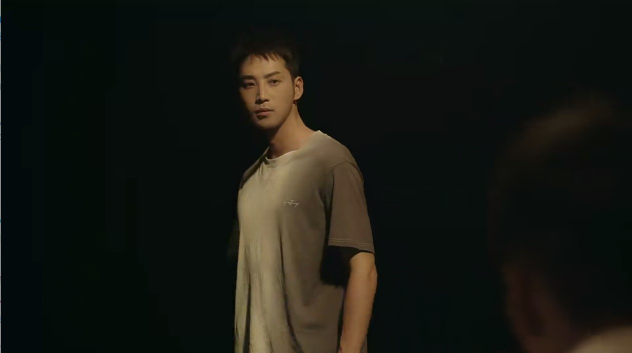 三问一叹“同窗3”