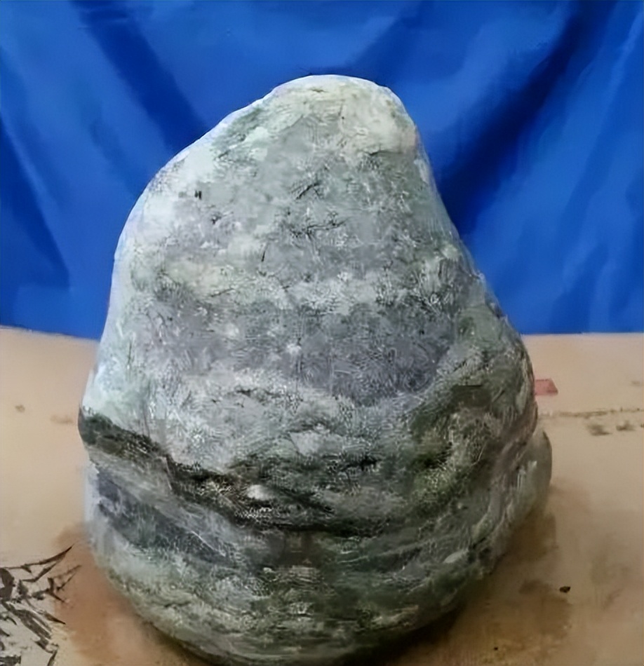 中国100种奇石图谱,中国10大奇石图片