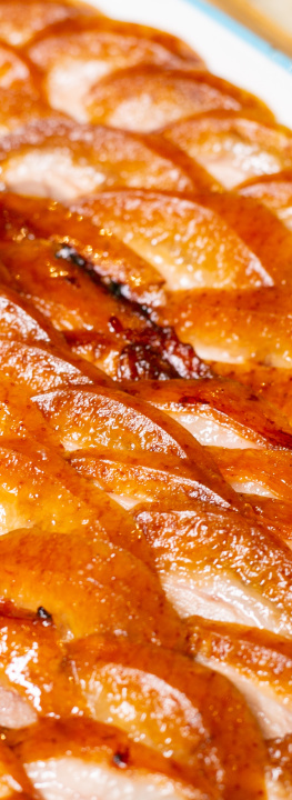 九段烧传统中国菜必点,九段烧传统中国菜推荐