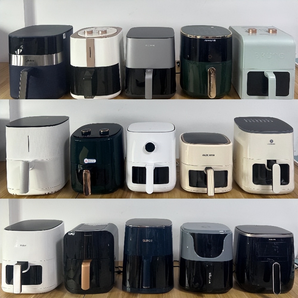 宫菱fxgonne空气炸锅哪一款好,宫菱fxgonne空气炸锅怎么样