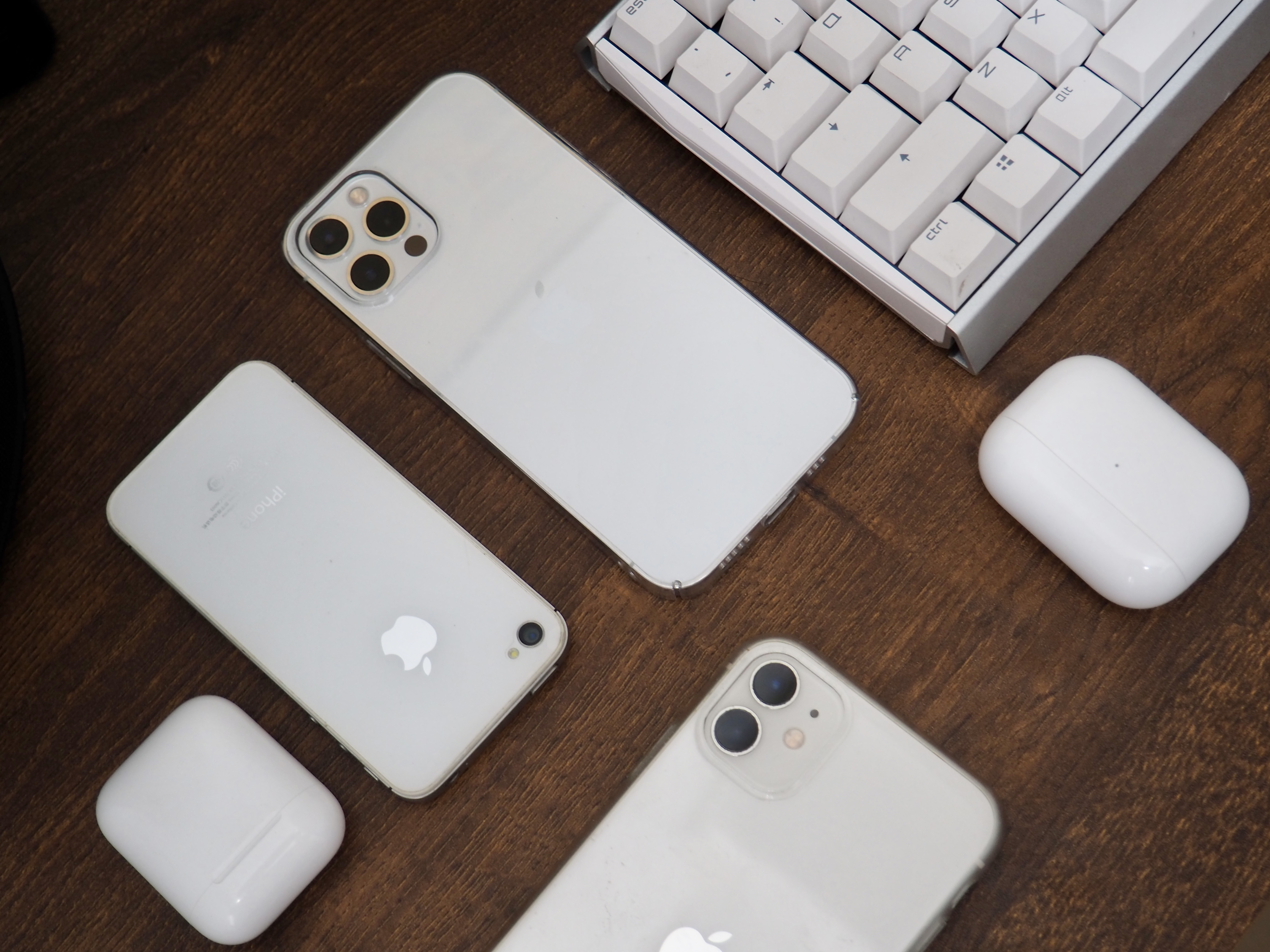 拒绝踩坑！2021年这3件数码产品，改变了我的生活方式