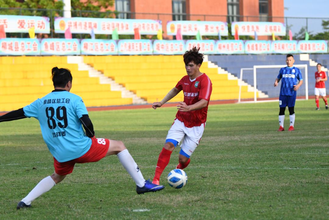 2023年五菱杯柳州传奇足球邀请赛,柳州五菱职工运动会