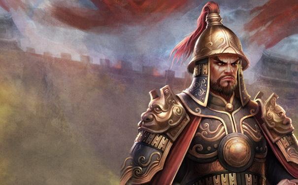 当年吴三桂同谁争陈圆圆,吴三桂陈圆圆冲冠一怒为红颜文案