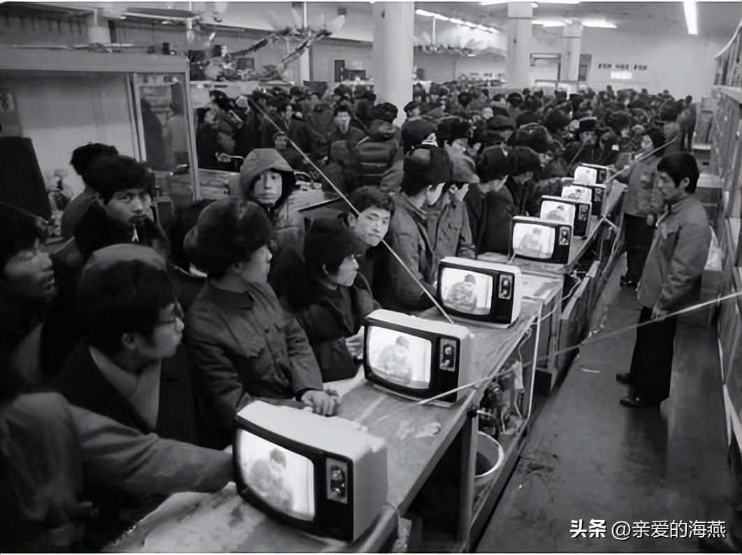 40年前工资收入,50年代工资与现在工资对比