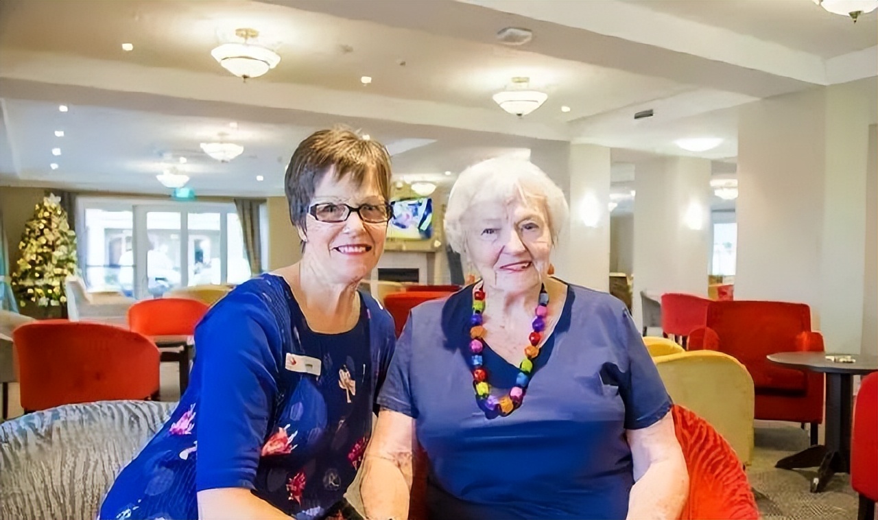 新康养世界行|新西兰「最牛最赚钱的康养社区」靠这套模式打天下