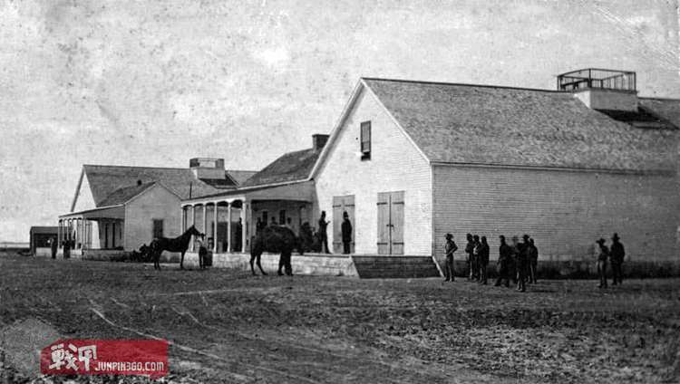 特殊的骑兵,历史上的特种骑兵