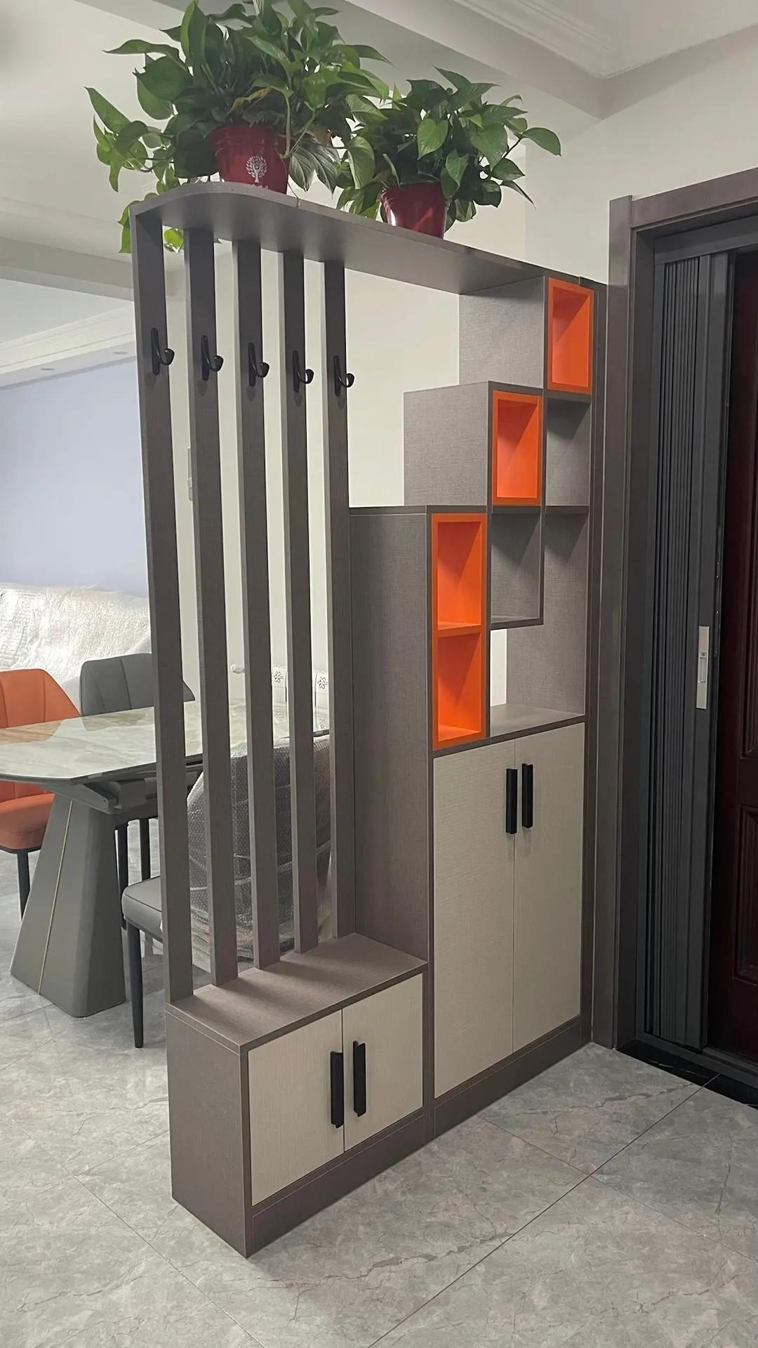 30款屏风隔断设计,30公分隔断造型