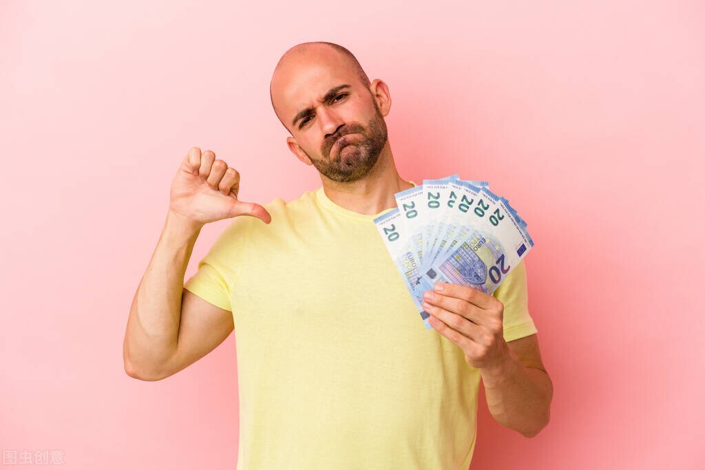 稀缺才是你又忙又穷的罪魁祸首,贫穷的原因是稀缺心态