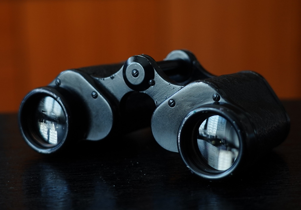 世界上最大最灵敏的单筒望远镜,目前世界上各种望远镜的种类