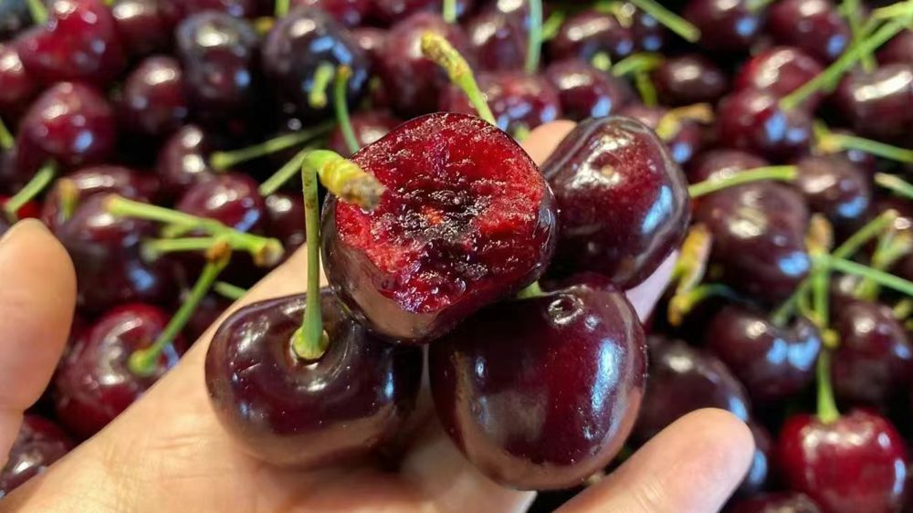 水果店水果如何陈列好看,水果店要用仿真水果陈列吗