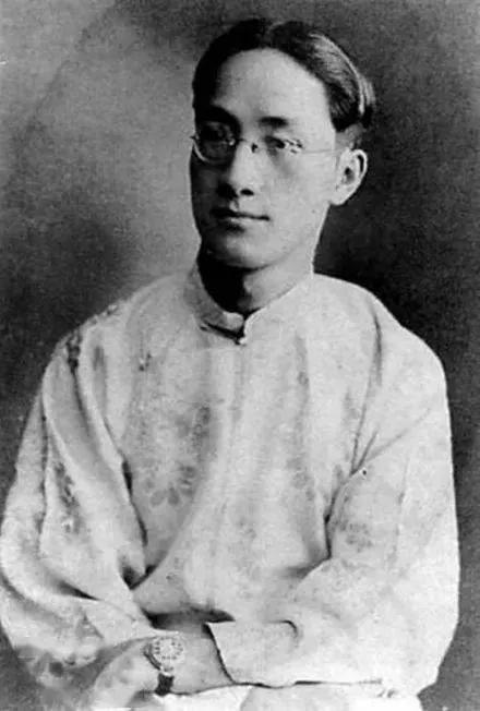 沈从文和他的故事,沈从文一生的情史