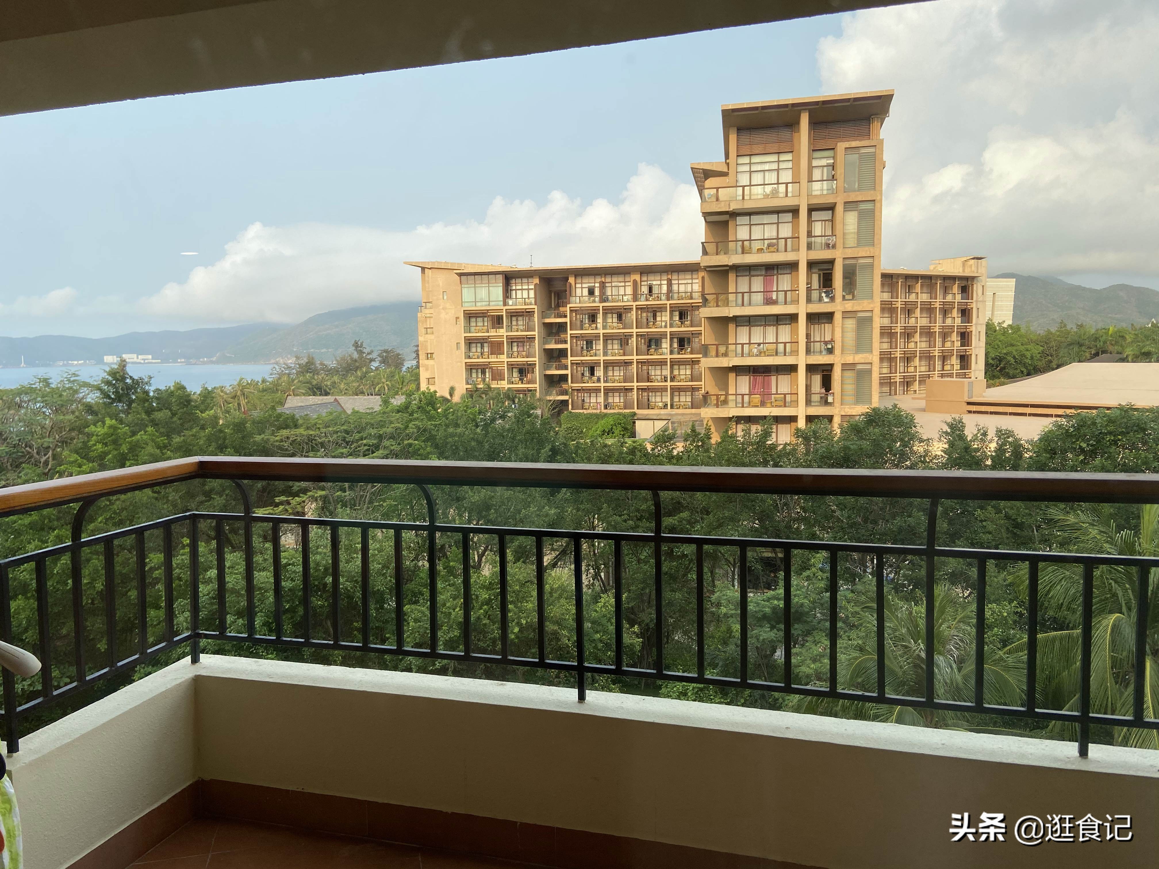 三亚亲子游亚龙湾天域酒店,亚龙湾天域和亚龙湾红树林