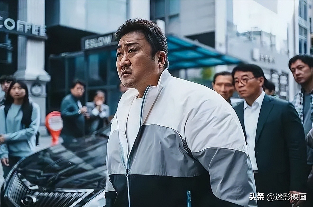 马东锡硬核动作片,韩国马东锡最新电影解析