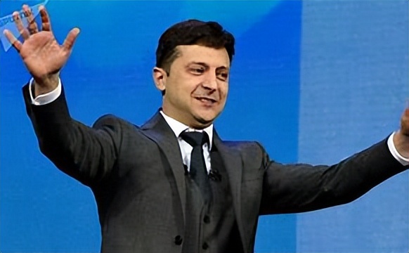 66架f-16战斗机,泽连斯基感谢荷兰供乌f-16战机