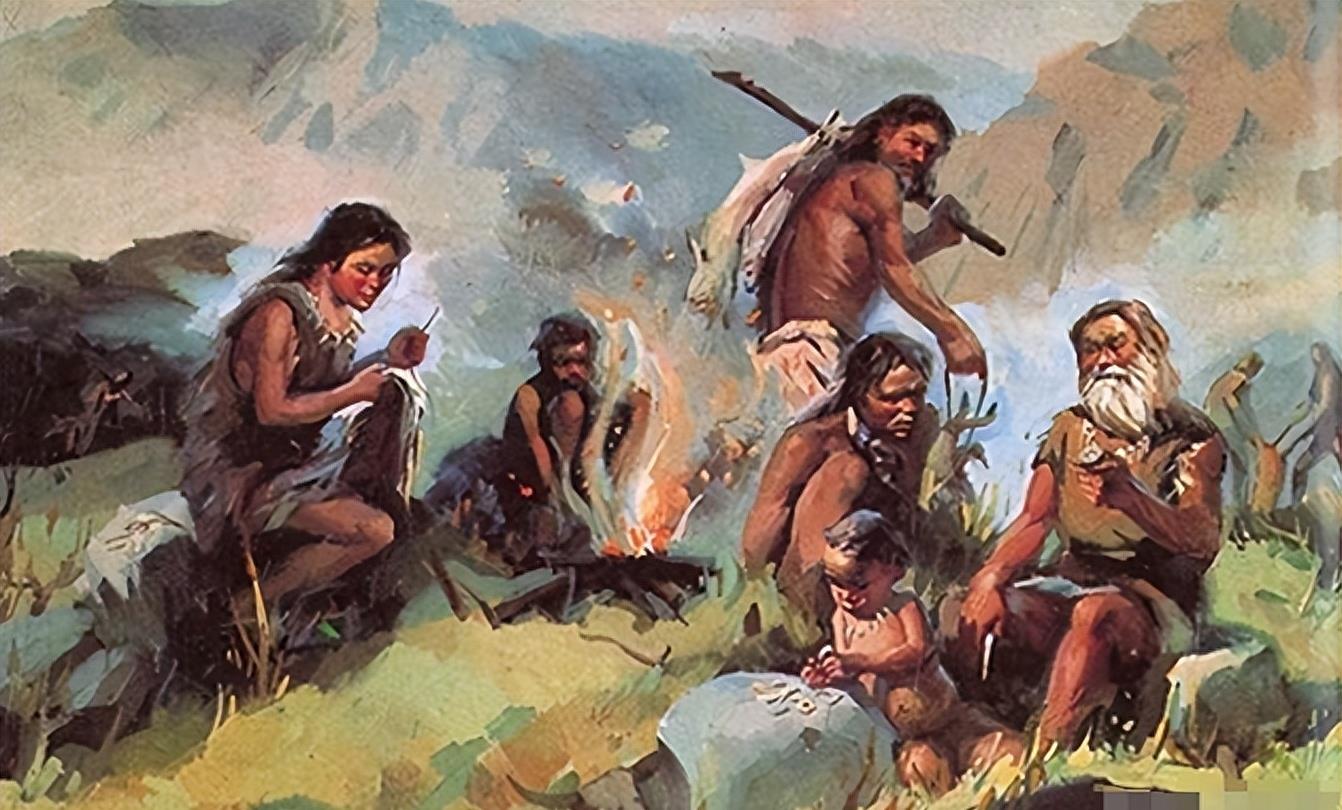 人类人种之间为什么没有生殖隔离,人类为什么还没有产生生殖隔离