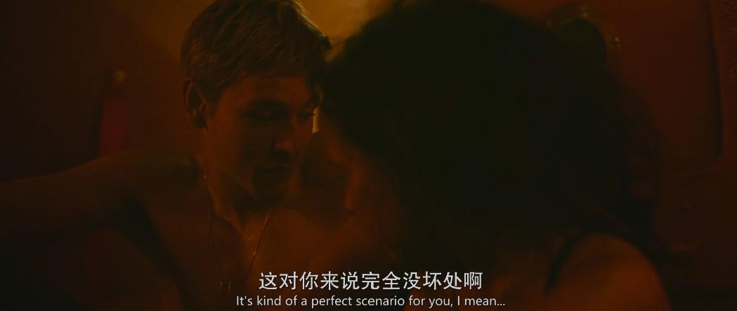 尺度惊人，这R级片还拿下了全球最高奖