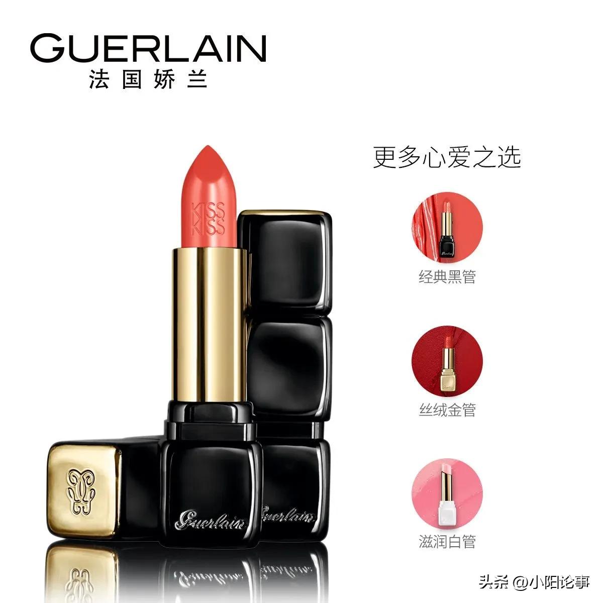 口红品牌排行榜前十名迪奥999,最受女生欢迎的口红色号排名