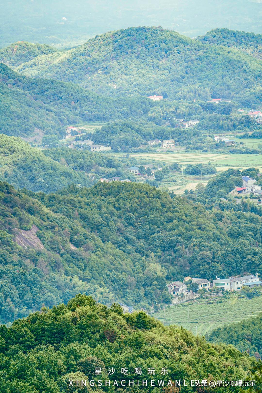 星沙周末户外一日游攻略,星沙周末适合出去玩的地方