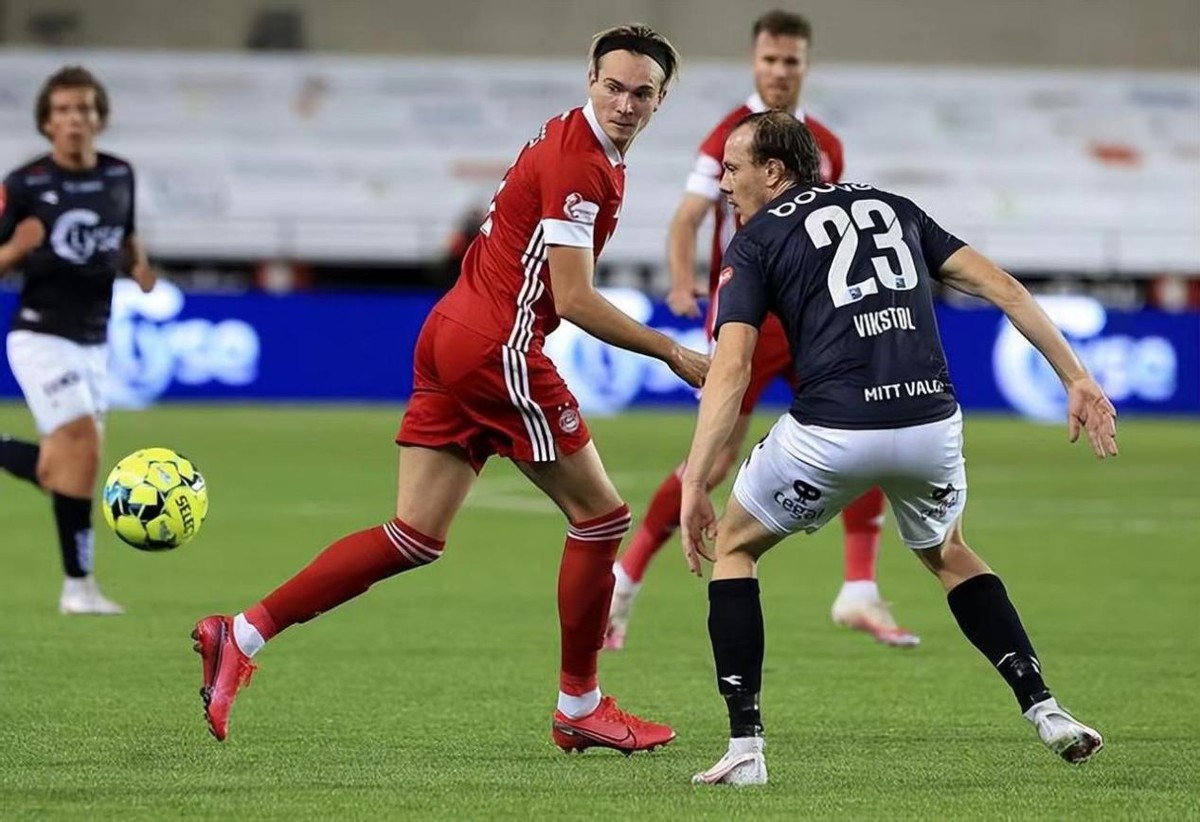 今日竞彩挪超推荐,今日足球竞彩6串1推荐实单