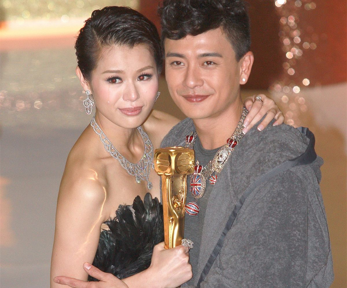 终生没结婚的香港三大男明星,至今未结婚的九位男明星