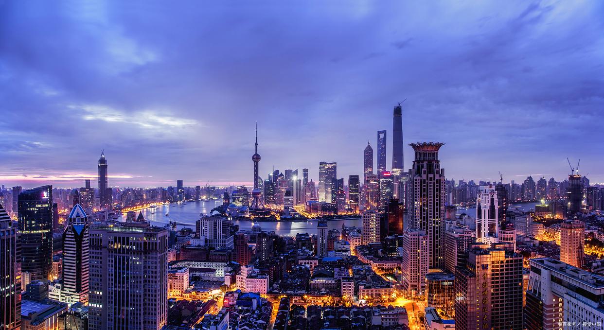 中国16个千亿财力的城市,北京经济实力和上海比拼