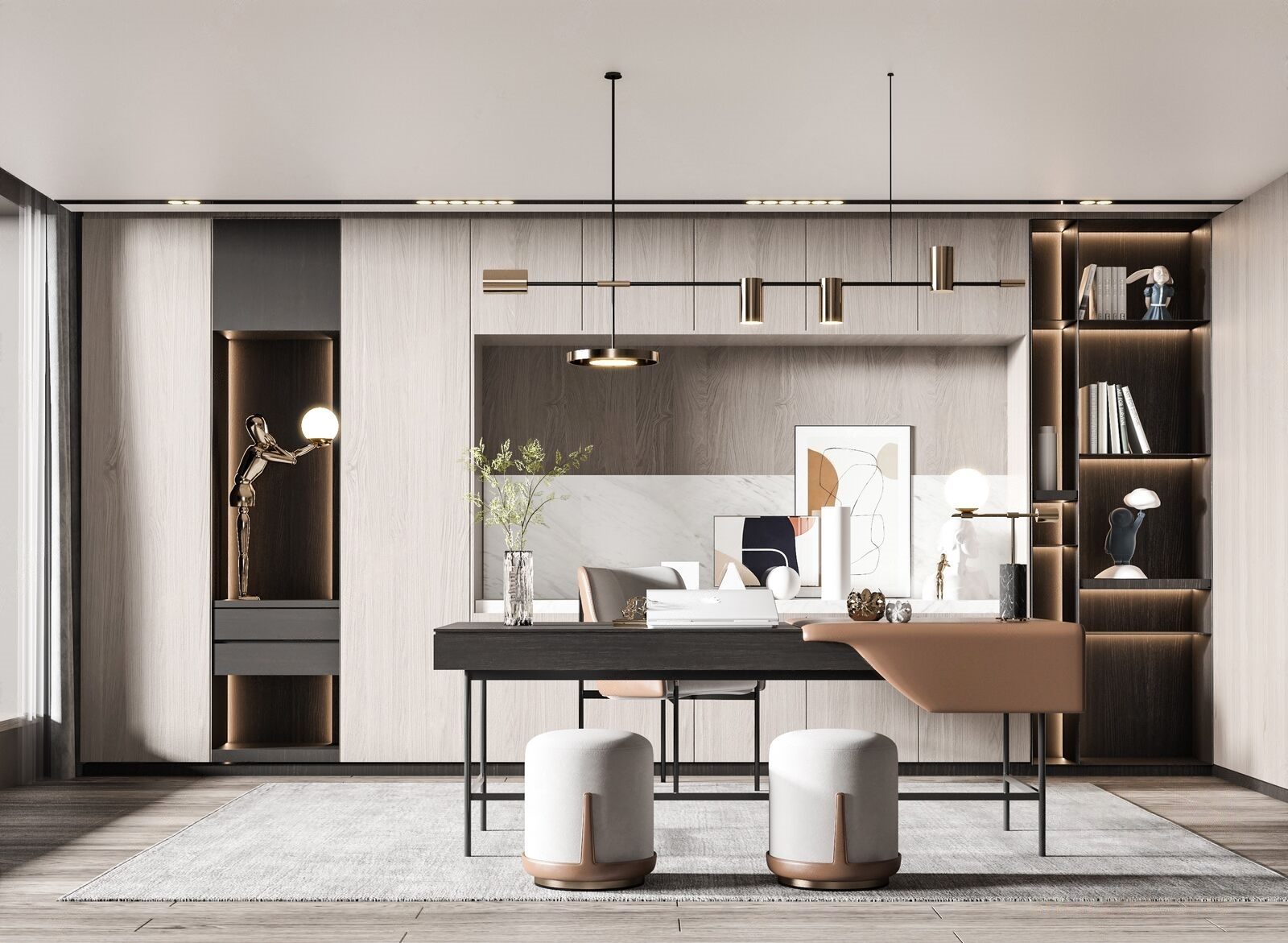 沙发长度与电视柜长度比例最佳,电视柜长度和电视机长度比例