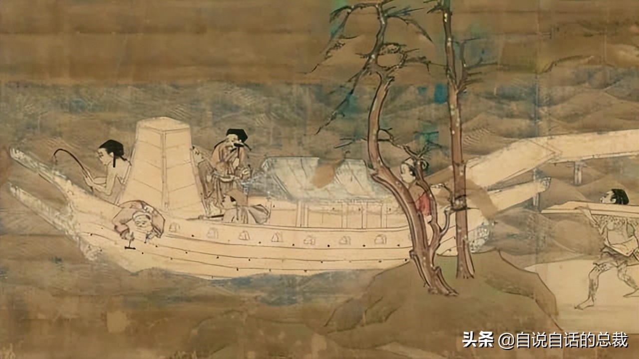 鉴真和尚个人资料,鉴真和尚哪里人