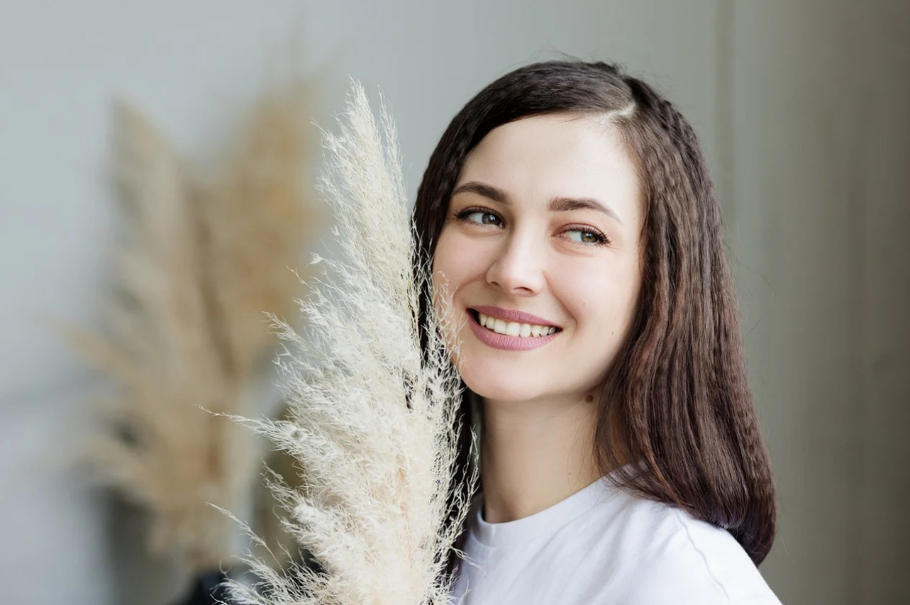 微笑是治疗疾病的良方,微笑最好治愈方法