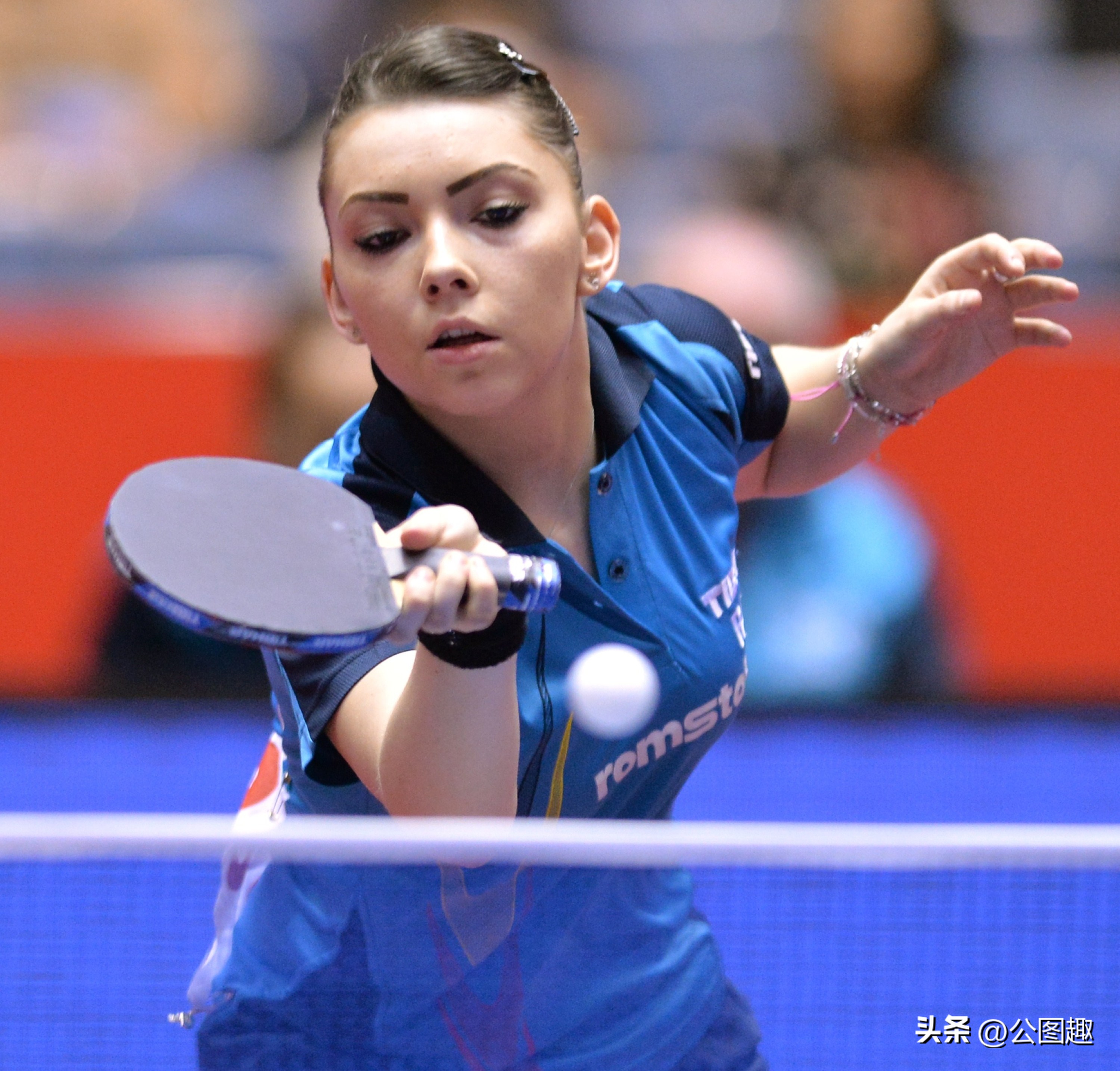 打乒乓球的好处与功效,儿童打乒乓球的十大益处