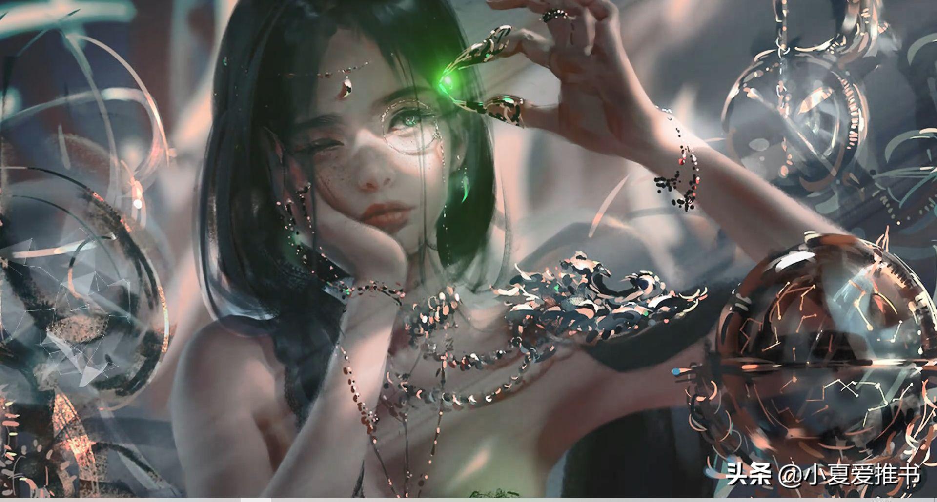 虐哭男主的快穿文推荐,经典快穿文推荐高质量无cp