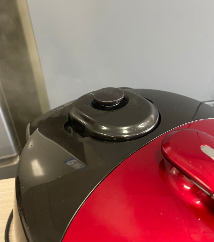 福库ih多功能压力电饭煲使用教程,福库电饭煲使用教程调米软硬