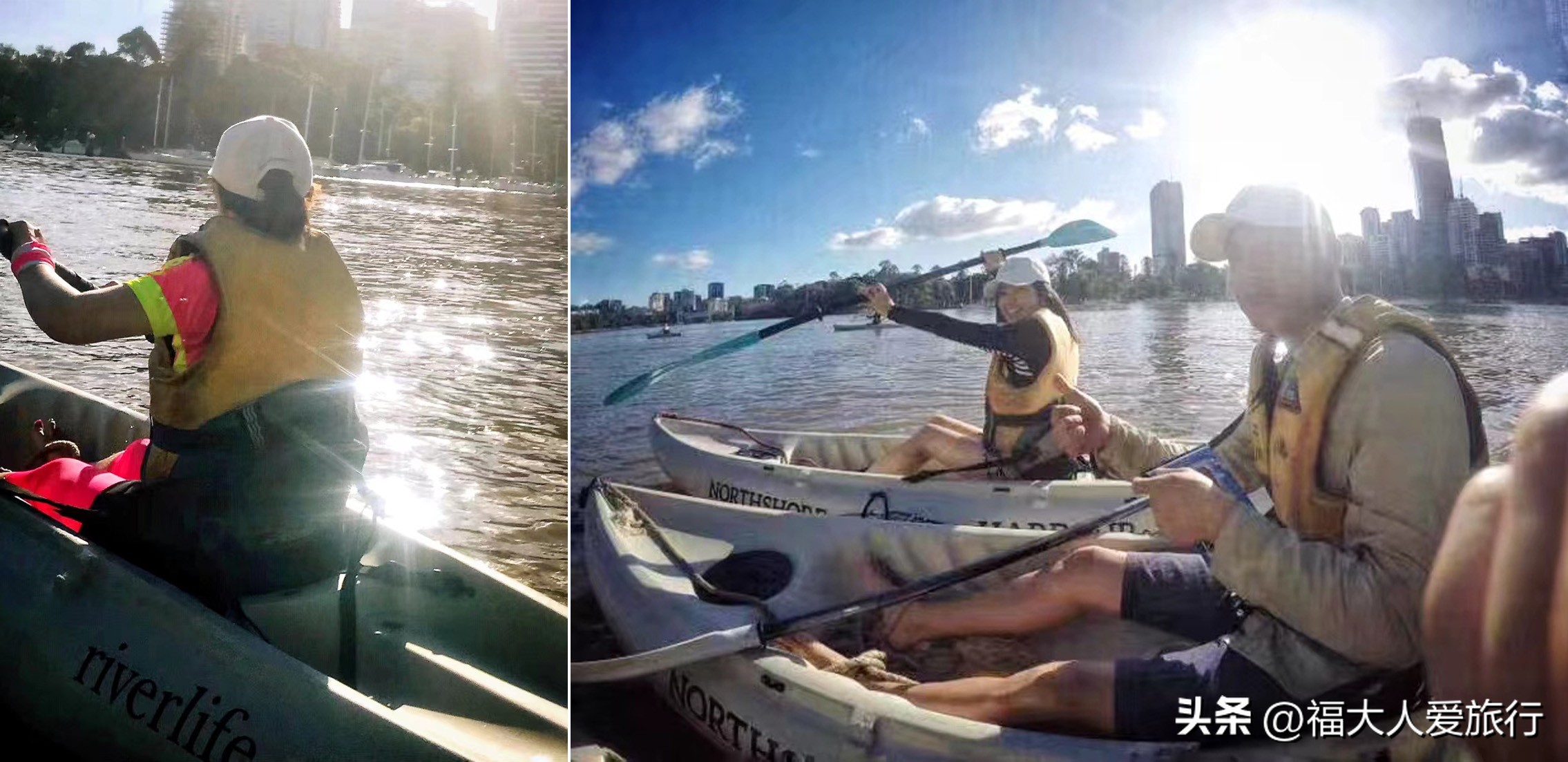 澳洲哪些城市可以用支付宝,澳大利亚人生活环境