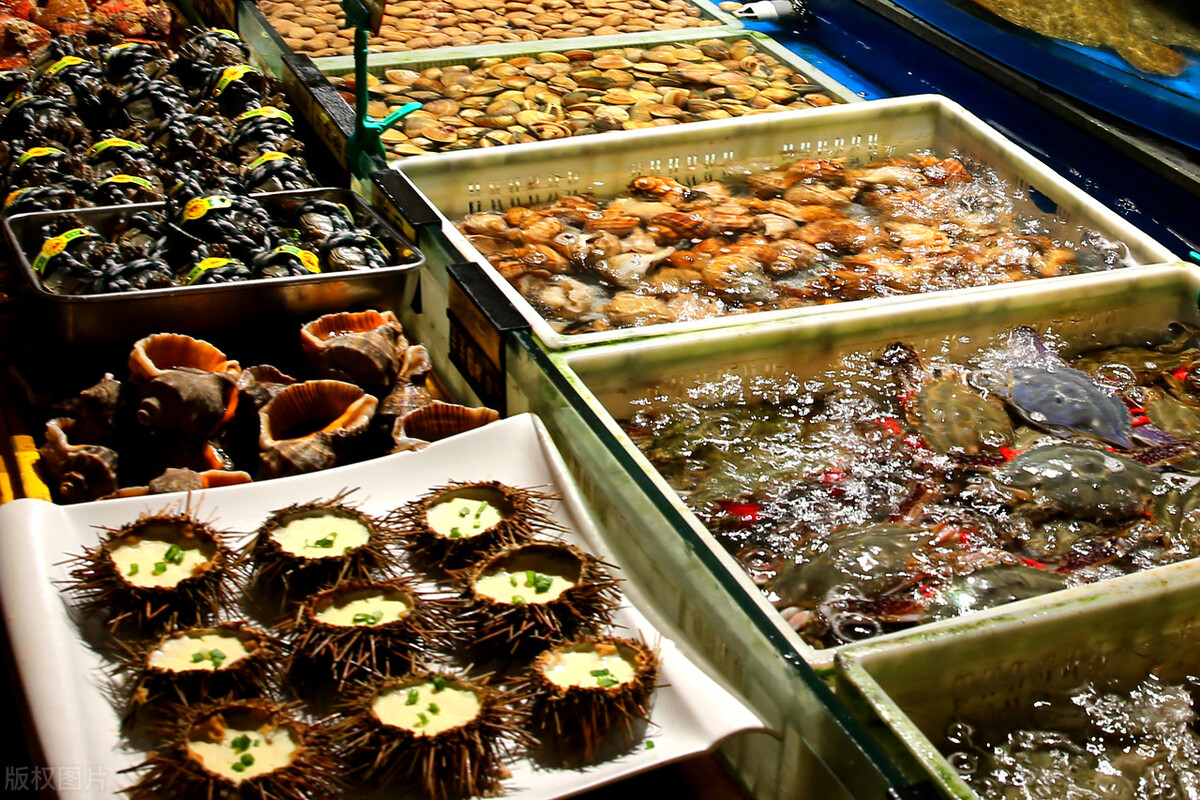 适合养老的海边城市威海,中国最佳养老宜居城市威海