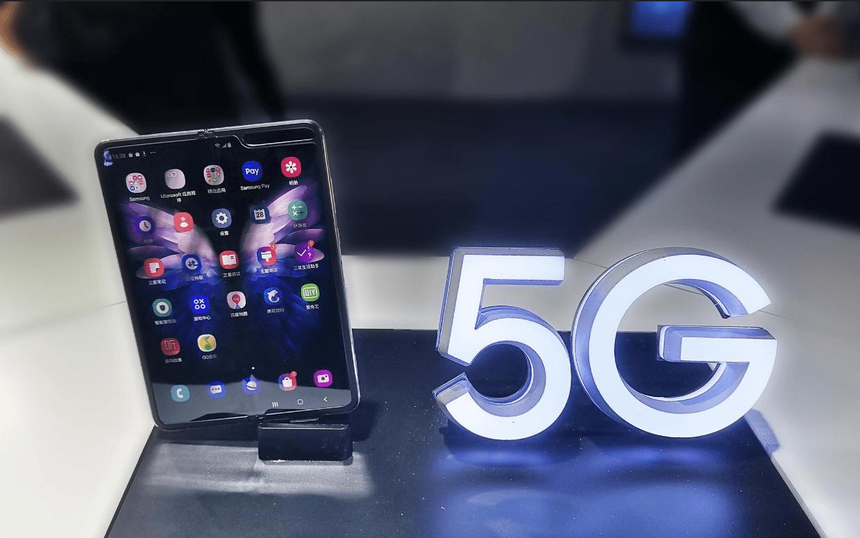 5g网络普及后会带来什么变化,5g网络还有哪些改变生活的可能