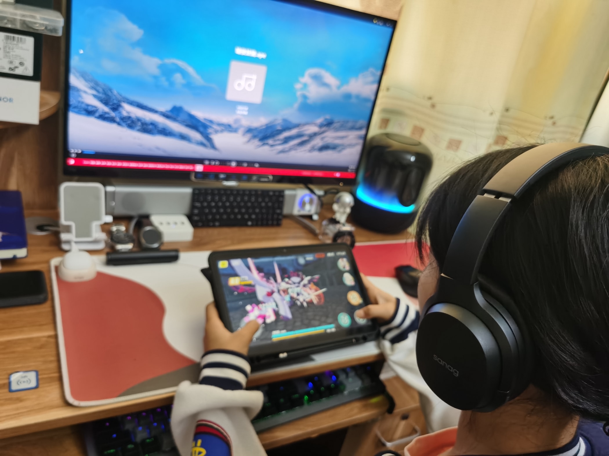 sanag头戴式耳机测评,sanag头戴耳机评测