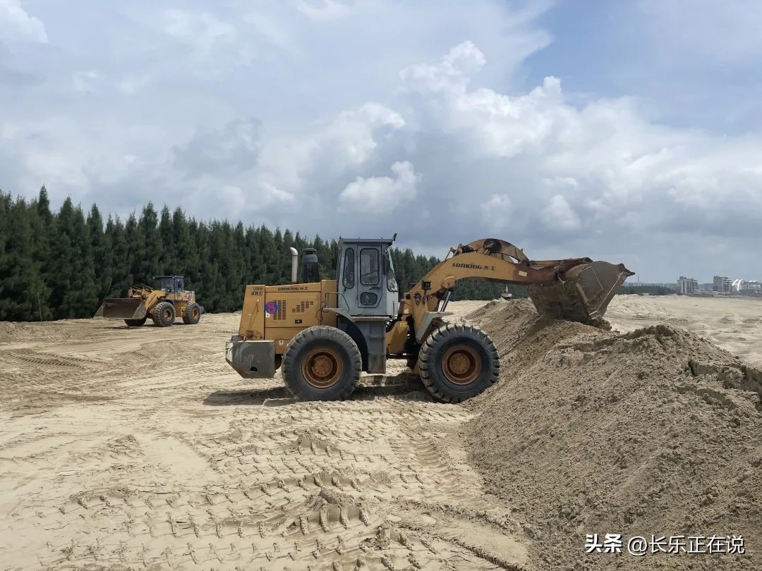 长乐海边规划,长乐新开发的是哪个海滩