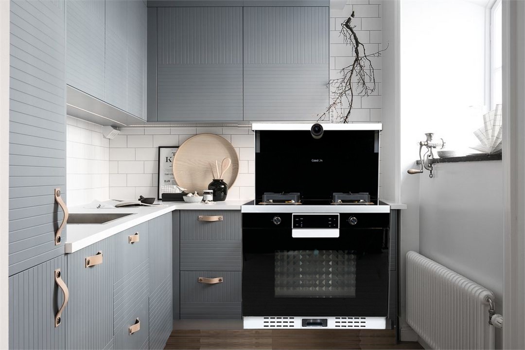 12年高端集成灶,一款经济实惠的蒸烤集成灶推荐